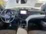 2023 Silver Toyota Camry (4T1C11AK7PU) with an 4-Cyl 2.5 Liter engine, Automatic 8-Spd w/Sequential Shift transmission, located at 412 Auto Vista Drive, Palmdale, 93551, (661) 945-0620, 34.592636, -118.136681- Photo#18
