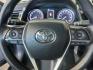 2023 Silver Toyota Camry (4T1C11AK7PU) with an 4-Cyl 2.5 Liter engine, Automatic 8-Spd w/Sequential Shift transmission, located at 412 Auto Vista Drive, Palmdale, 93551, (661) 945-0620, 34.592636, -118.136681- Photo#23