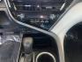 2023 Silver Toyota Camry (4T1C11AK7PU) with an 4-Cyl 2.5 Liter engine, Automatic 8-Spd w/Sequential Shift transmission, located at 412 Auto Vista Drive, Palmdale, 93551, (661) 945-0620, 34.592636, -118.136681- Photo#25