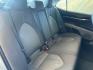 2023 Silver Toyota Camry (4T1C11AK7PU) with an 4-Cyl 2.5 Liter engine, Automatic 8-Spd w/Sequential Shift transmission, located at 412 Auto Vista Drive, Palmdale, 93551, (661) 945-0620, 34.592636, -118.136681- Photo#28