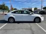 2023 WHITE Toyota Corolla (5YFB4MDE2PP) with an 4-Cyl 2.0 Liter engine, Automatic CVT transmission, located at 412 Auto Vista Drive, Palmdale, 93551, (661) 945-0620, 34.592636, -118.136681 - Photo#8