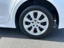 2023 WHITE Toyota Corolla (5YFB4MDE2PP) with an 4-Cyl 2.0 Liter engine, Automatic CVT transmission, located at 412 Auto Vista Drive, Palmdale, 93551, (661) 945-0620, 34.592636, -118.136681 - Photo#13