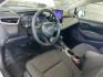 2023 WHITE Toyota Corolla (5YFB4MDE2PP) with an 4-Cyl 2.0 Liter engine, Automatic CVT transmission, located at 412 Auto Vista Drive, Palmdale, 93551, (661) 945-0620, 34.592636, -118.136681 - Photo#17