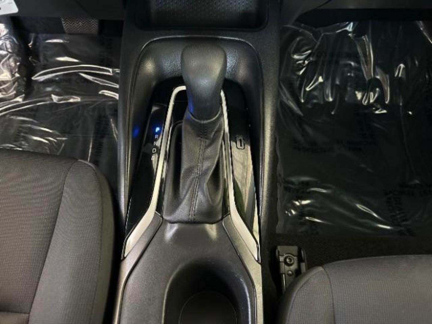2023 WHITE Toyota Corolla (5YFB4MDE2PP) with an 4-Cyl 2.0 Liter engine, Automatic CVT transmission, located at 412 Auto Vista Drive, Palmdale, 93551, (661) 945-0620, 34.592636, -118.136681 - Photo#18