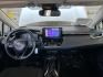 2023 WHITE Toyota Corolla (5YFB4MDE2PP) with an 4-Cyl 2.0 Liter engine, Automatic CVT transmission, located at 412 Auto Vista Drive, Palmdale, 93551, (661) 945-0620, 34.592636, -118.136681 - Photo#22