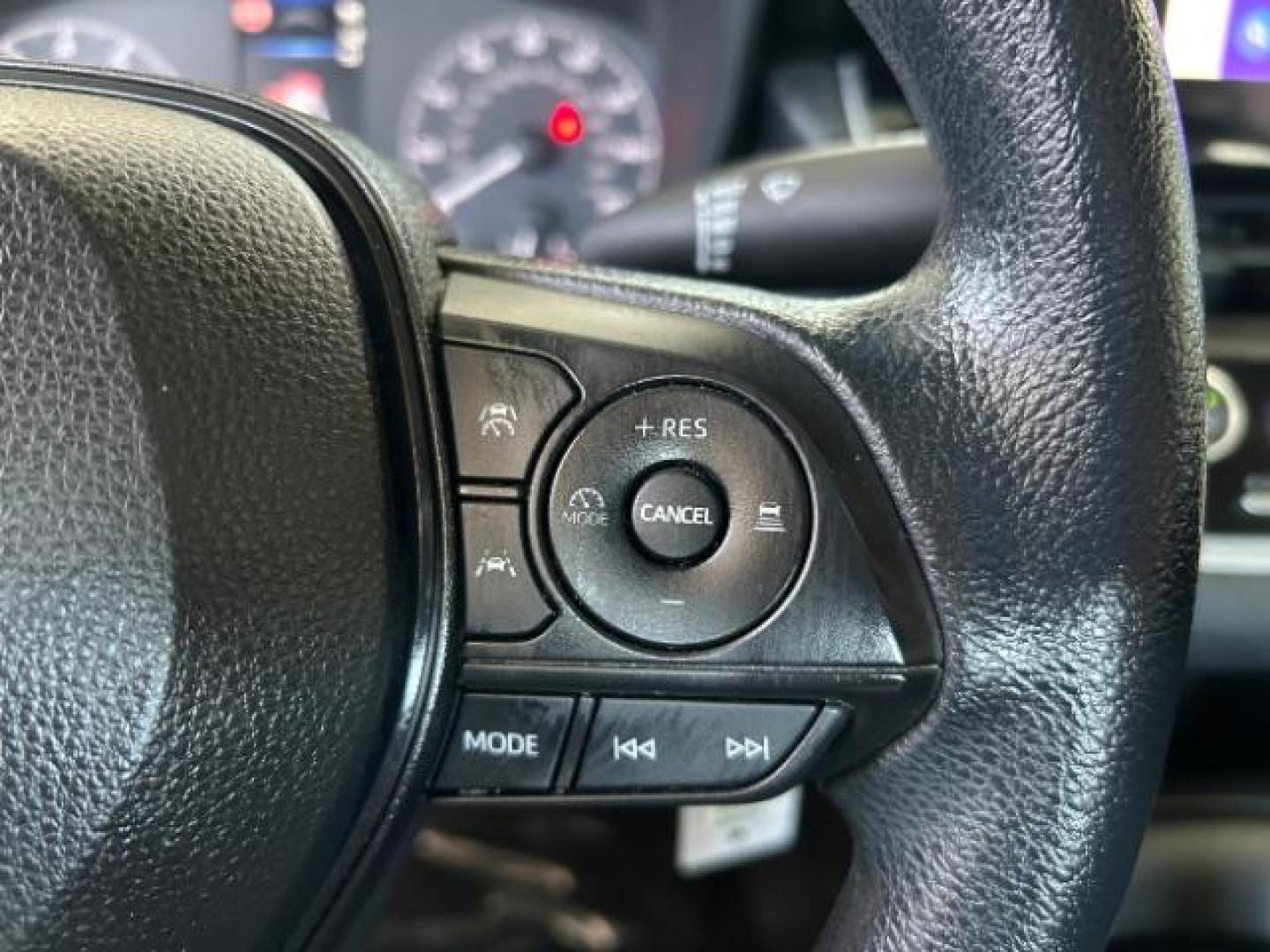 2023 WHITE Toyota Corolla (5YFB4MDE2PP) with an 4-Cyl 2.0 Liter engine, Automatic CVT transmission, located at 412 Auto Vista Drive, Palmdale, 93551, (661) 945-0620, 34.592636, -118.136681 - Photo#24
