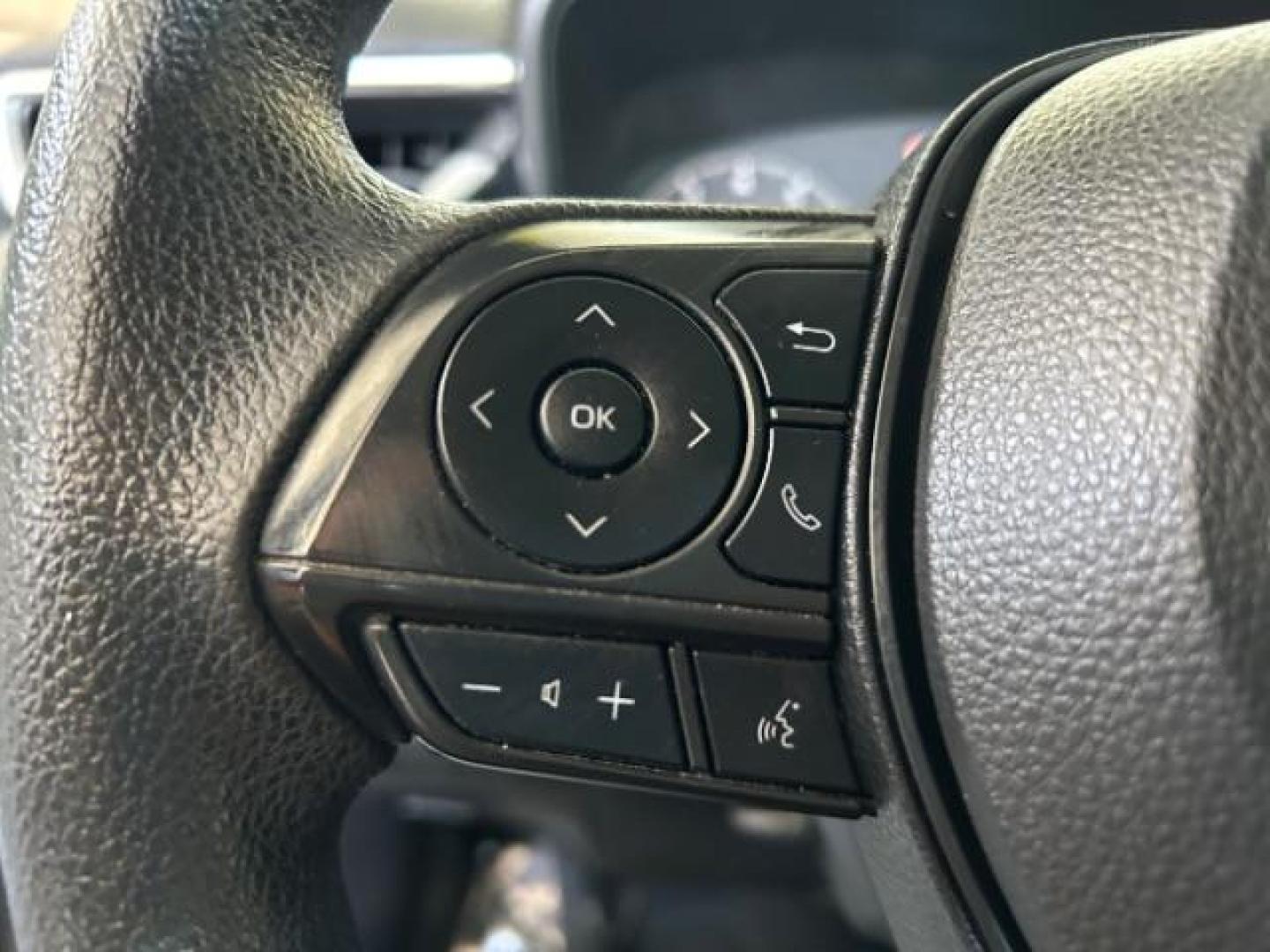 2023 WHITE Toyota Corolla (5YFB4MDE2PP) with an 4-Cyl 2.0 Liter engine, Automatic CVT transmission, located at 412 Auto Vista Drive, Palmdale, 93551, (661) 945-0620, 34.592636, -118.136681 - Photo#25