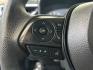 2023 WHITE Toyota Corolla (5YFB4MDE2PP) with an 4-Cyl 2.0 Liter engine, Automatic CVT transmission, located at 412 Auto Vista Drive, Palmdale, 93551, (661) 945-0620, 34.592636, -118.136681 - Photo#25