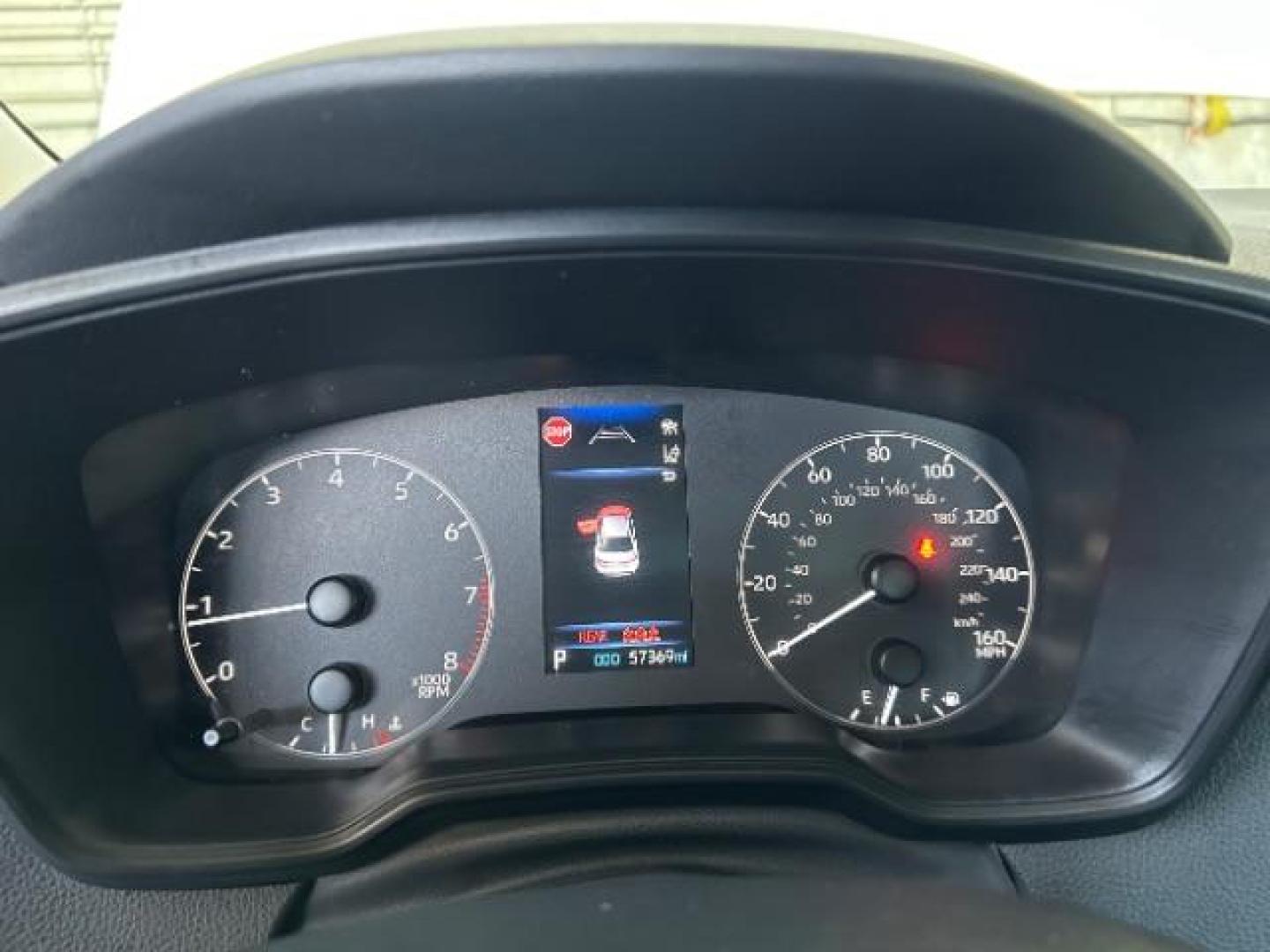 2023 WHITE Toyota Corolla (5YFB4MDE2PP) with an 4-Cyl 2.0 Liter engine, Automatic CVT transmission, located at 412 Auto Vista Drive, Palmdale, 93551, (661) 945-0620, 34.592636, -118.136681 - Photo#26