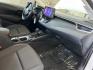 2023 WHITE Toyota Corolla (5YFB4MDE2PP) with an 4-Cyl 2.0 Liter engine, Automatic CVT transmission, located at 412 Auto Vista Drive, Palmdale, 93551, (661) 945-0620, 34.592636, -118.136681 - Photo#28