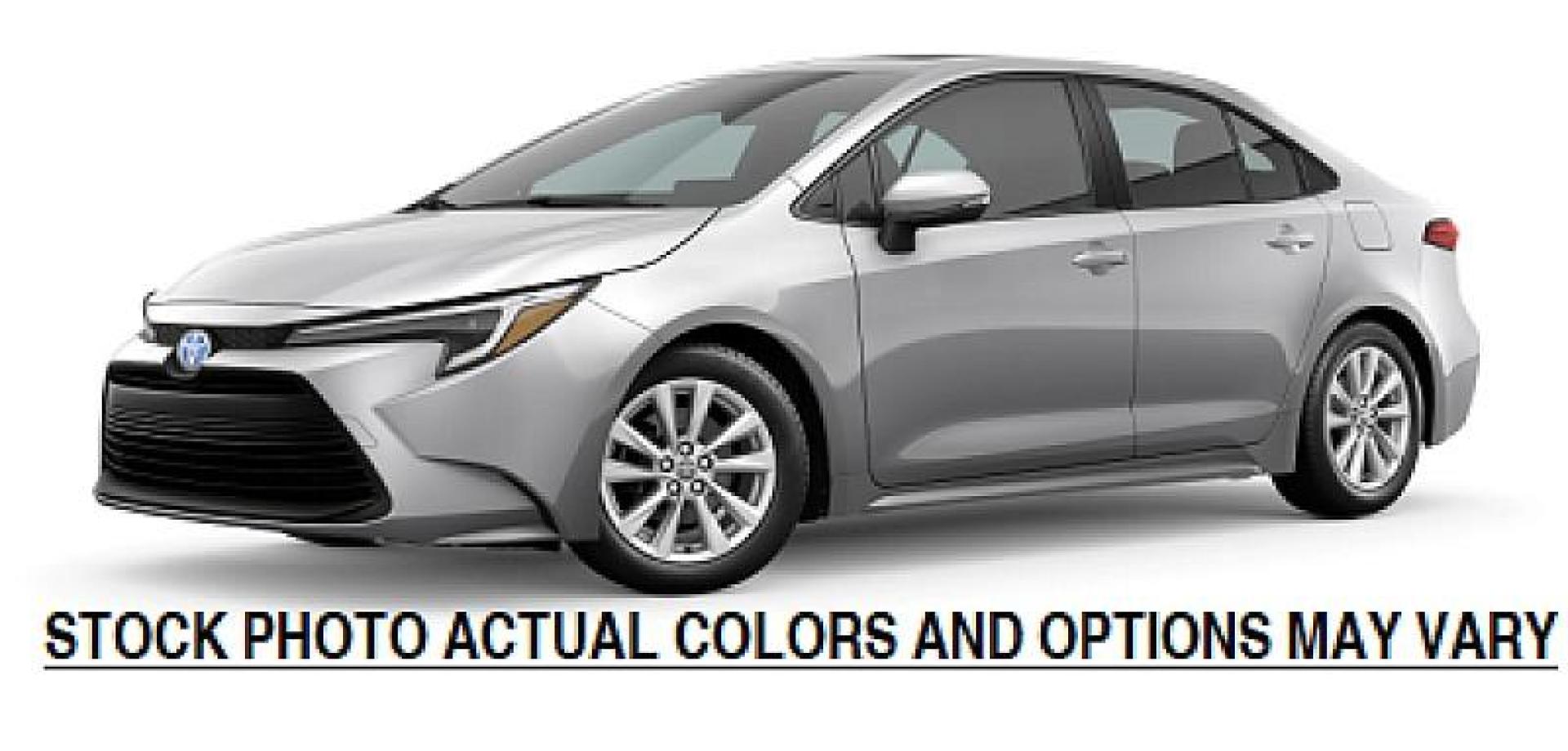 2023 SILVER Toyota Corolla (5YFB4MDE8PP) with an 4-Cyl 2.0 Liter engine, Automatic CVT transmission, located at 412 Auto Vista Drive, Palmdale, 93551, (661) 945-0620, 34.592636, -118.136681 - Photo#0