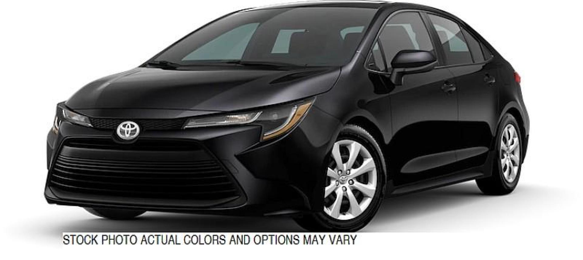 2023 Toyota Corolla (5YFB4MDE3PP) with an 4-Cyl 2.0 Liter engine, Automatic CVT transmission, located at 412 Auto Vista Drive, Palmdale, 93551, (661) 945-0620, 34.592636, -118.136681 - Photo#0