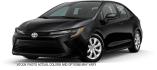 2023 Toyota Corolla (5YFB4MDE3PP) with an 4-Cyl 2.0 Liter engine, Automatic CVT transmission, located at 412 Auto Vista Drive, Palmdale, 93551, (661) 945-0620, 34.592636, -118.136681 - Photo#0