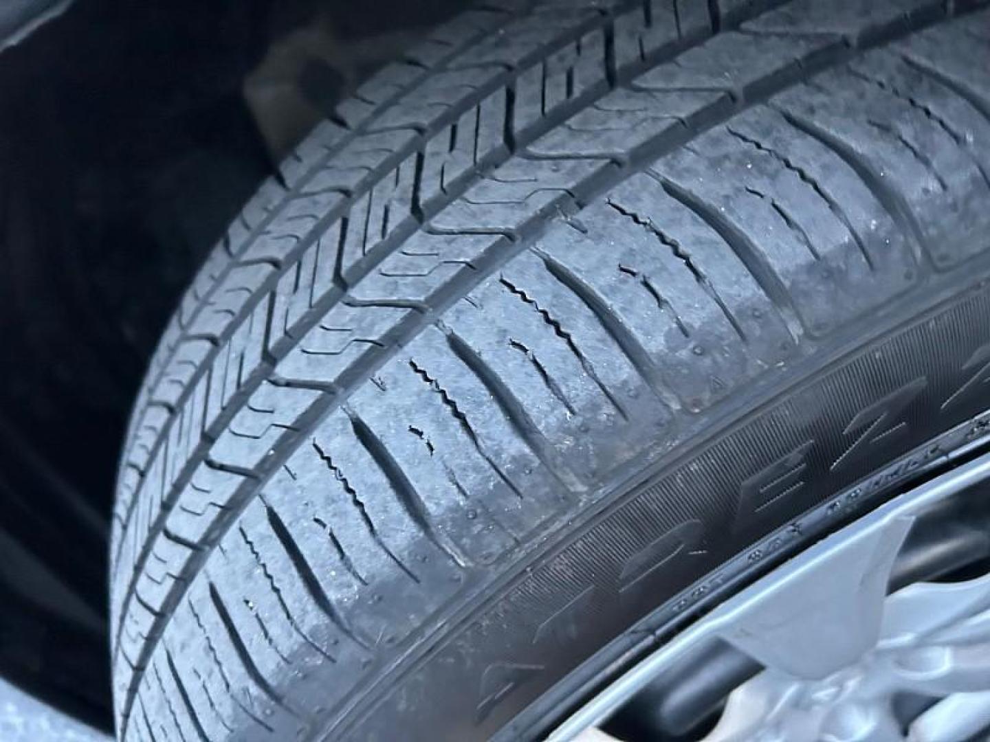 2023 BLACK Toyota Corolla (5YFB4MDE3PP) with an 4-Cyl 2.0 Liter engine, Automatic CVT transmission, located at 412 Auto Vista Drive, Palmdale, 93551, (661) 945-0620, 34.592636, -118.136681 - Photo#15