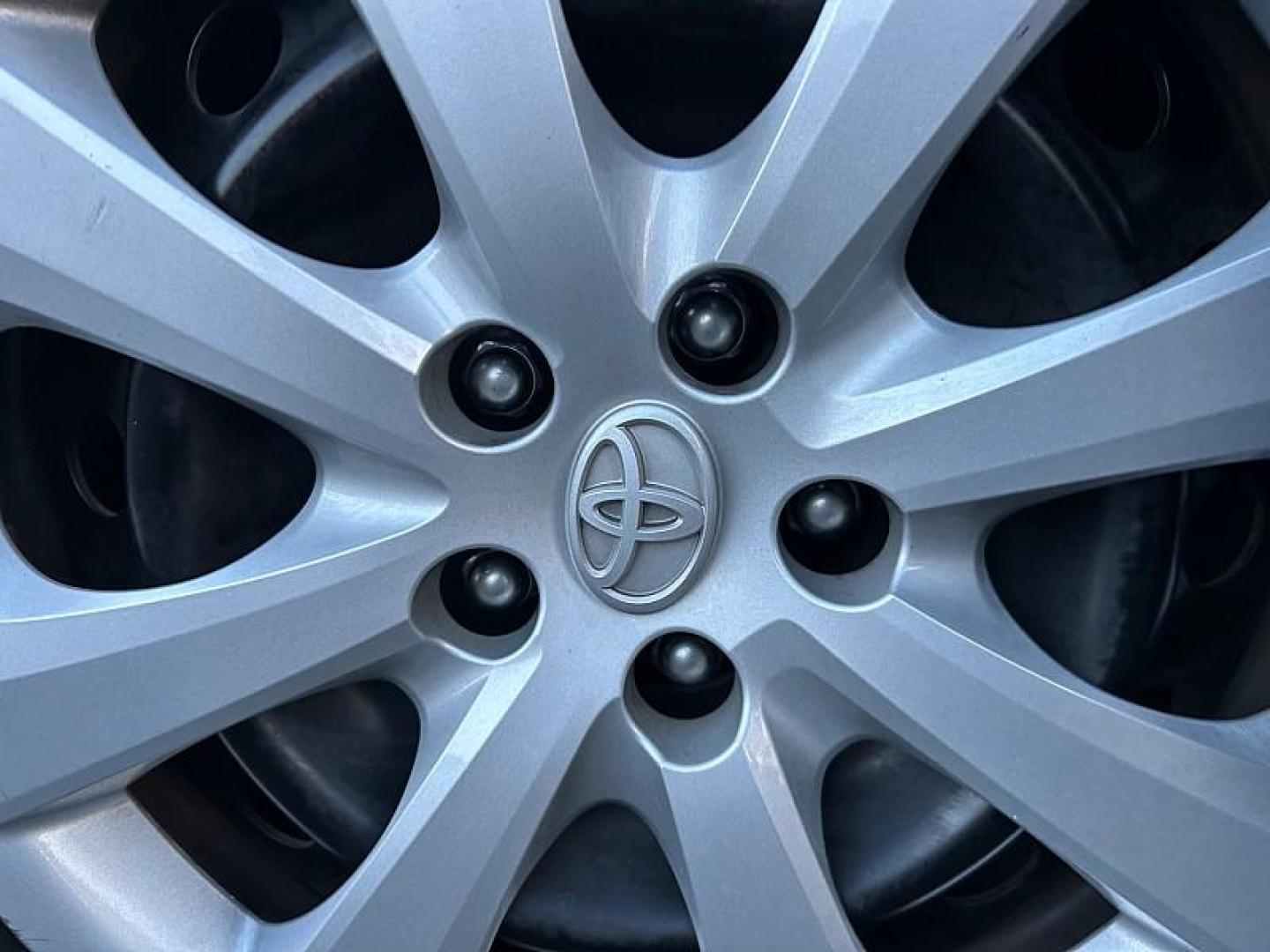 2023 BLACK Toyota Corolla (5YFB4MDE3PP) with an 4-Cyl 2.0 Liter engine, Automatic CVT transmission, located at 412 Auto Vista Drive, Palmdale, 93551, (661) 945-0620, 34.592636, -118.136681 - Photo#16