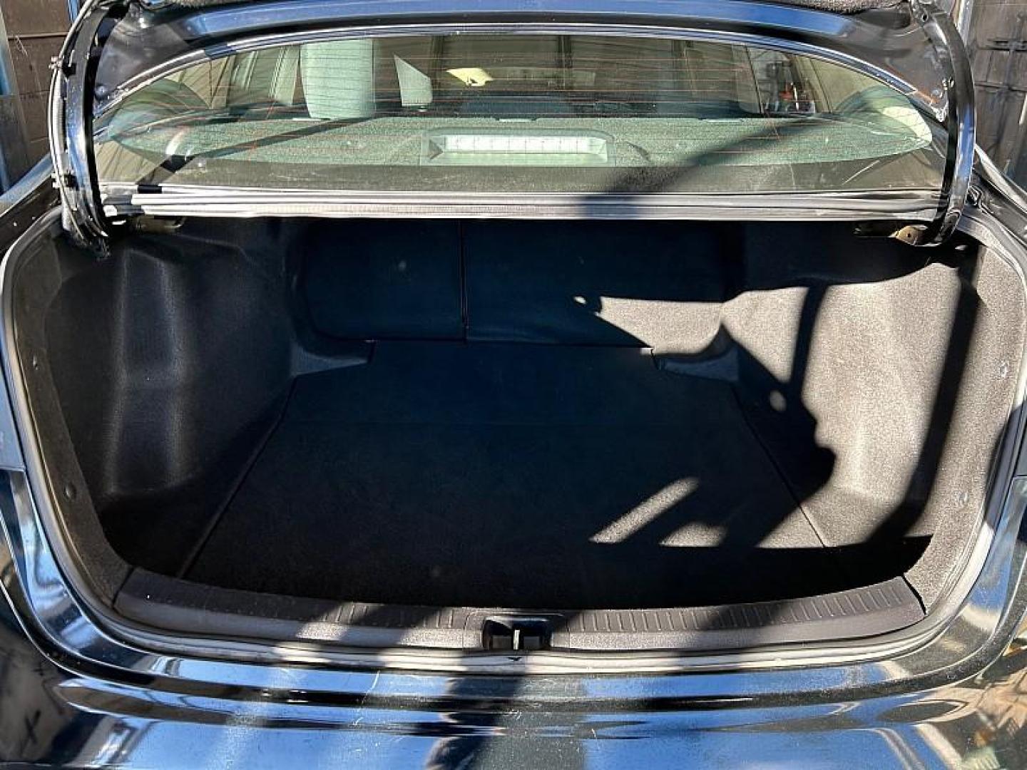 2023 BLACK Toyota Corolla (5YFB4MDE3PP) with an 4-Cyl 2.0 Liter engine, Automatic CVT transmission, located at 412 Auto Vista Drive, Palmdale, 93551, (661) 945-0620, 34.592636, -118.136681 - Photo#24