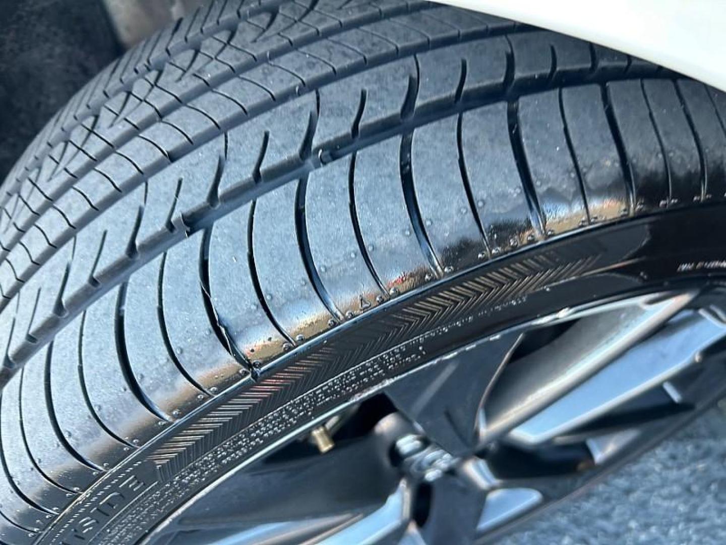 2023 WHITE Toyota Corolla (5YFS4MCE4PP) with an 4-Cyl 2.0 Liter engine, Automatic CVT transmission, located at 412 Auto Vista Drive, Palmdale, 93551, (661) 945-0620, 34.592636, -118.136681 - Photo#13