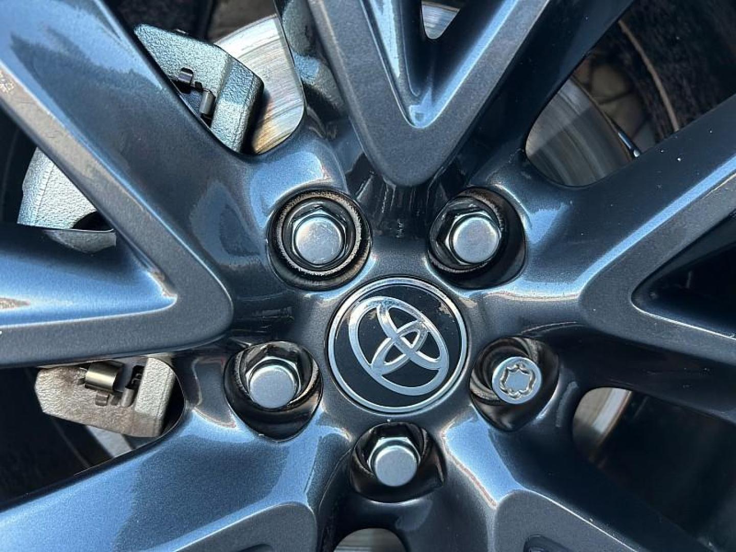 2023 WHITE Toyota Corolla (5YFS4MCE4PP) with an 4-Cyl 2.0 Liter engine, Automatic CVT transmission, located at 412 Auto Vista Drive, Palmdale, 93551, (661) 945-0620, 34.592636, -118.136681 - Photo#14