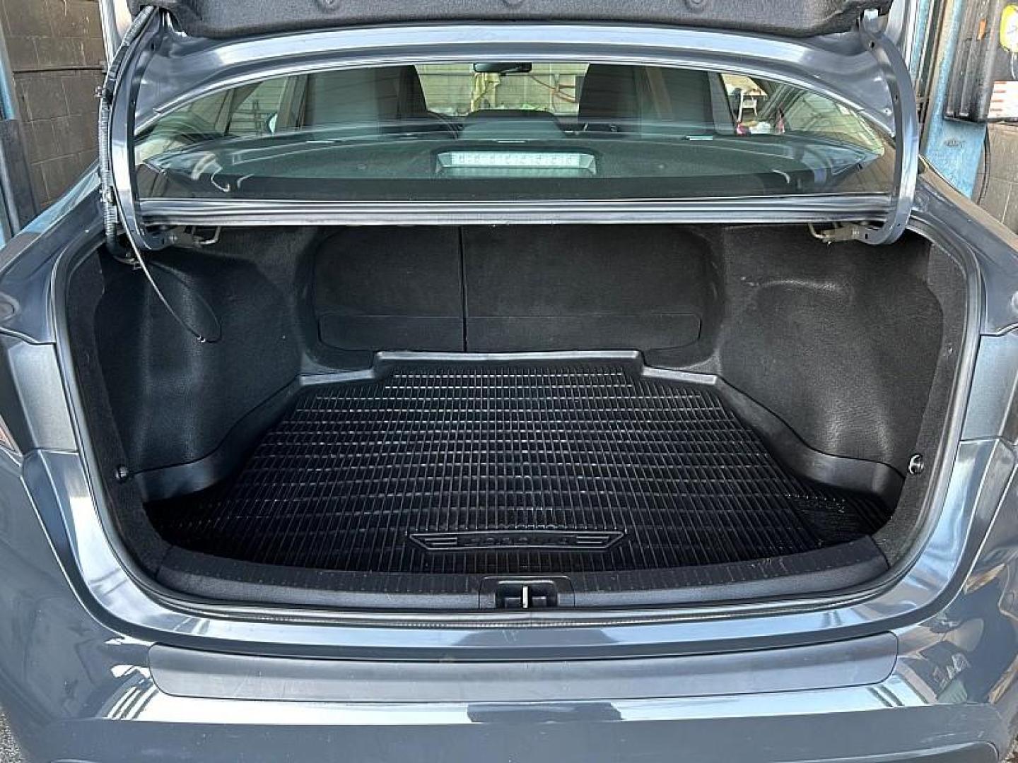 2023 GRAY Toyota Corolla (5YFB4MDE0PP) with an 4-Cyl 2.0 Liter engine, Automatic CVT transmission, located at 412 Auto Vista Drive, Palmdale, 93551, (661) 945-0620, 34.592636, -118.136681 - Photo#3