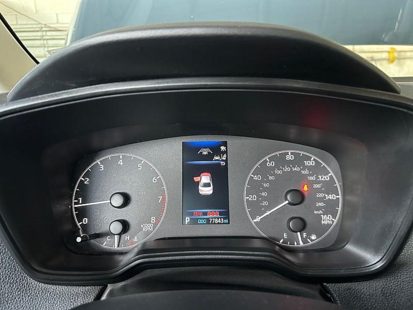 2023 GRAY Toyota Corolla (5YFB4MDE0PP) with an 4-Cyl 2.0 Liter engine, Automatic CVT transmission, located at 412 Auto Vista Drive, Palmdale, 93551, (661) 945-0620, 34.592636, -118.136681 - Photo#10