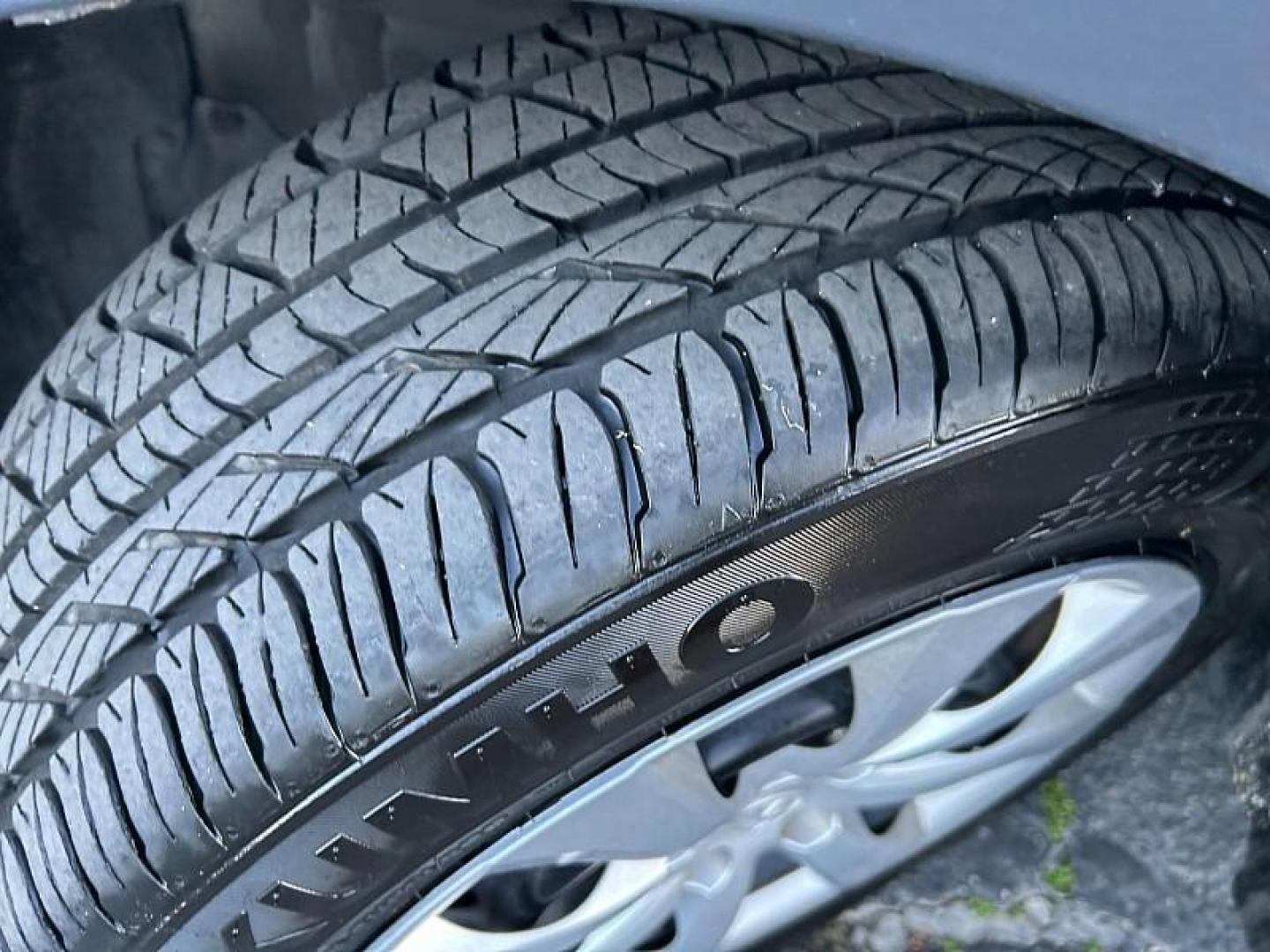 2023 GRAY Toyota Corolla (5YFB4MDE0PP) with an 4-Cyl 2.0 Liter engine, Automatic CVT transmission, located at 412 Auto Vista Drive, Palmdale, 93551, (661) 945-0620, 34.592636, -118.136681 - Photo#22