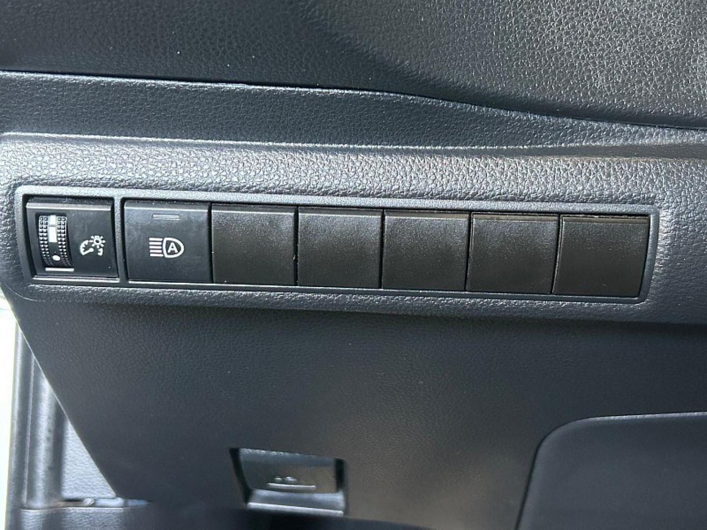 2023 WHITE Toyota Corolla (5YFB4MDE1PP) with an 4-Cyl 2.0 Liter engine, Automatic CVT transmission, located at 412 Auto Vista Drive, Palmdale, 93551, (661) 945-0620, 34.592636, -118.136681- Photo#18