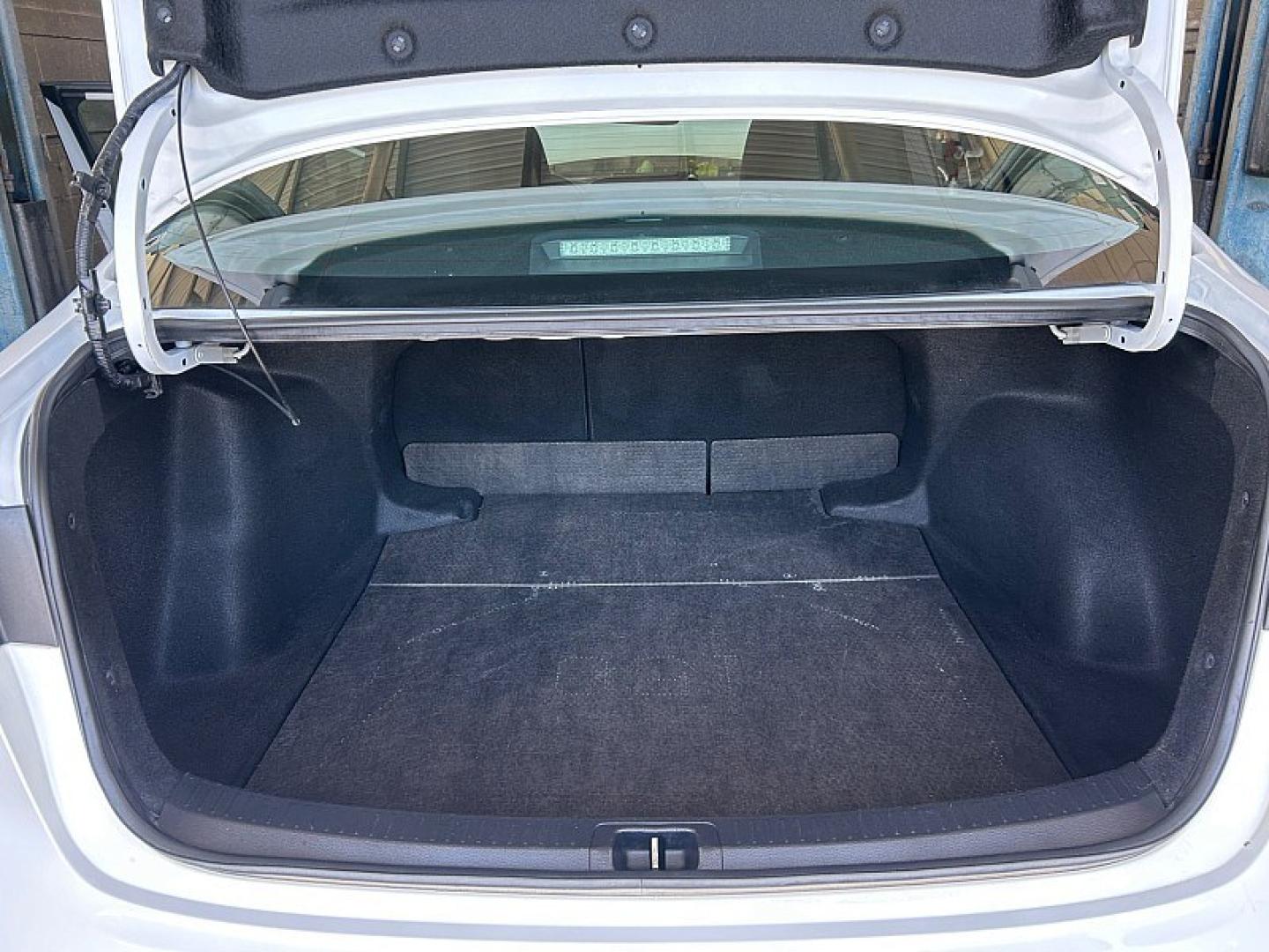 2023 WHITE Toyota Corolla (5YFB4MDE1PP) with an 4-Cyl 2.0 Liter engine, Automatic CVT transmission, located at 412 Auto Vista Drive, Palmdale, 93551, (661) 945-0620, 34.592636, -118.136681- Photo#26