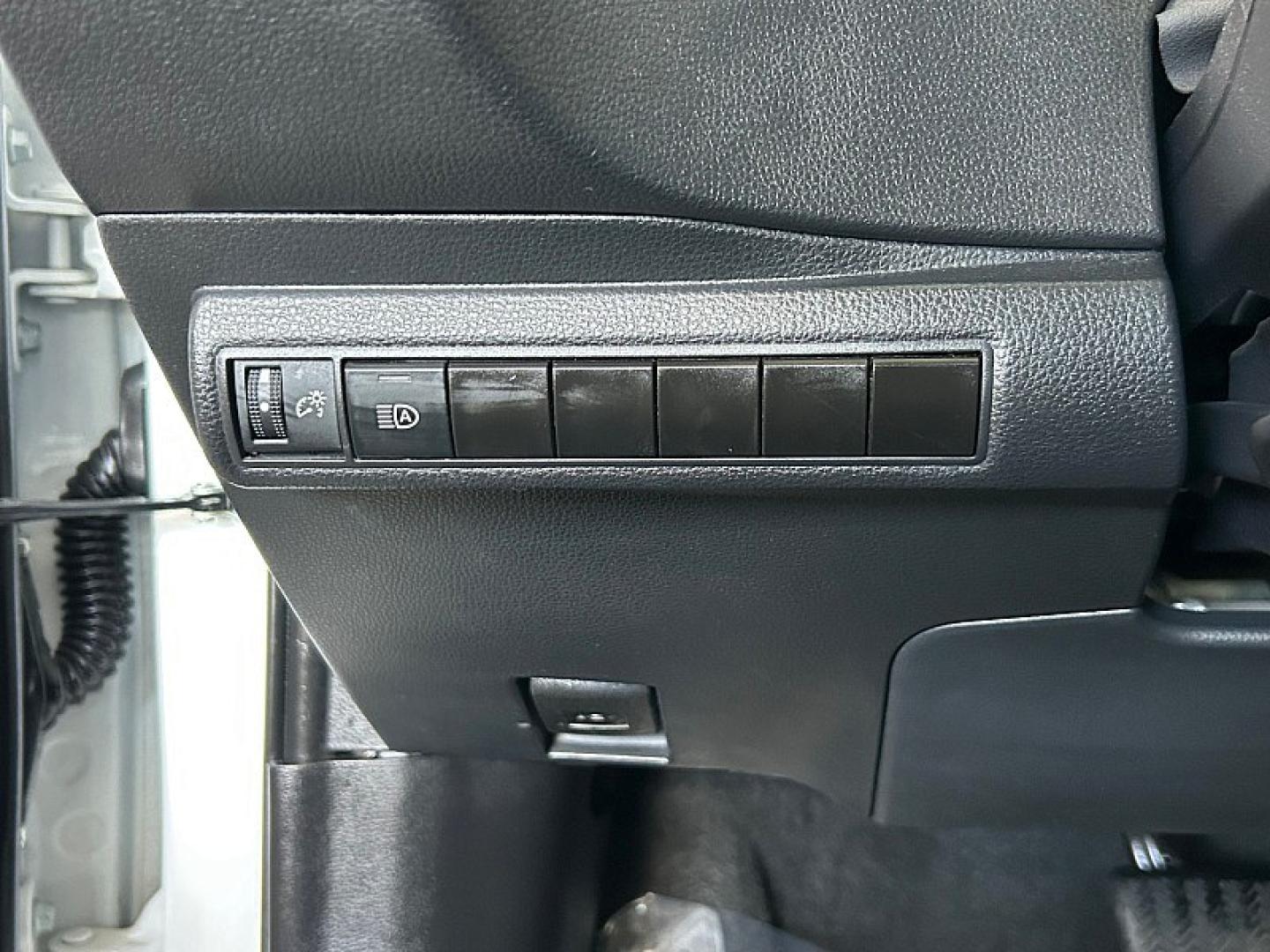 2023 White Toyota Corolla (5YFB4MDE6PP) with an 4-Cyl 2.0 Liter engine, Automatic CVT transmission, located at 412 Auto Vista Drive, Palmdale, 93551, (661) 945-0620, 34.592636, -118.136681- Photo#24