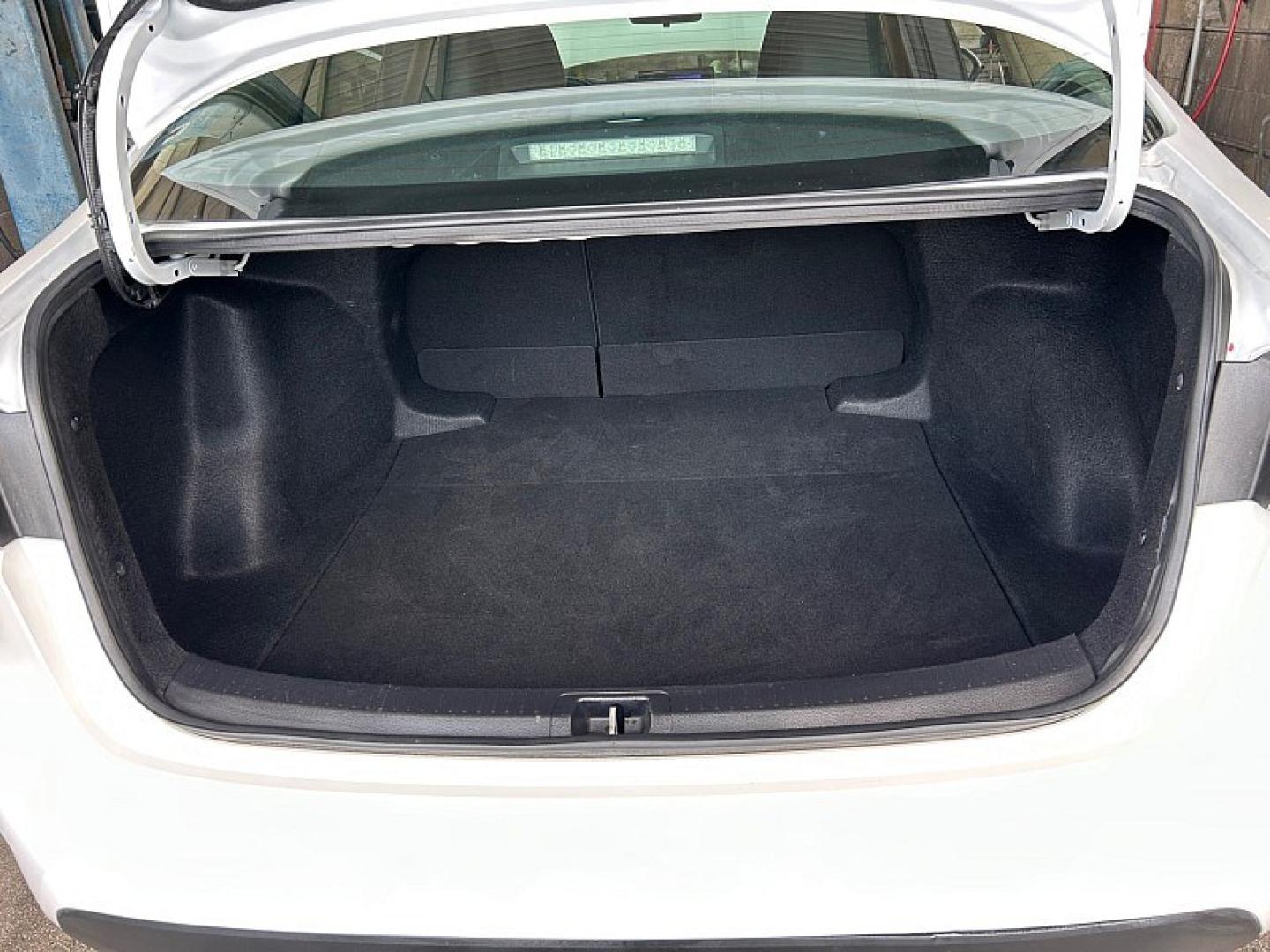 2023 White Toyota Corolla (5YFB4MDE6PP) with an 4-Cyl 2.0 Liter engine, Automatic CVT transmission, located at 412 Auto Vista Drive, Palmdale, 93551, (661) 945-0620, 34.592636, -118.136681- Photo#26