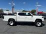 2023 WHITE Toyota Tacoma 2WD (3TMAZ5CN6PM) with an V6 3.5 Liter engine, Automatic 6-Spd transmission, located at 412 Auto Vista Drive, Palmdale, 93551, (661) 945-0620, 34.592636, -118.136681 - Photo#9