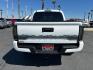 2023 WHITE Toyota Tacoma 2WD (3TMAZ5CN6PM) with an V6 3.5 Liter engine, Automatic 6-Spd transmission, located at 412 Auto Vista Drive, Palmdale, 93551, (661) 945-0620, 34.592636, -118.136681 - Photo#12