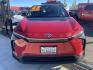 2023 Toyota bZ4X XLE AWD (JTMABACA4PA) with an ELECTRIC engine, 1A transmission, located at 744 E Miner Ave, Stockton, CA, 95202, (209) 944-5770, 37.956863, -121.282082 - PLUS TAXES AND FEES - Photo#2
