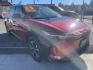 2023 Toyota bZ4X XLE AWD (JTMABACA4PA) with an ELECTRIC engine, 1A transmission, located at 744 E Miner Ave, Stockton, CA, 95202, (209) 944-5770, 37.956863, -121.282082 - PLUS TAXES AND FEES - Photo#1