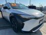 2023 Toyota bZ4X 10 Series (JTMAAAAA8PA) with an ELECTRIC engine, located at 744 E Miner Ave, Stockton, CA, 95202, (209) 944-5770, 37.956863, -121.282082 - PLUS TAXES AND FEES- Photo#0