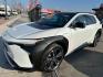 2023 Toyota bZ4X 10 Series (JTMAAAAA8PA) with an ELECTRIC engine, located at 744 E Miner Ave, Stockton, CA, 95202, (209) 944-5770, 37.956863, -121.282082 - PLUS TAXES AND FEES- Photo#4