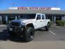 2024 SILVER Jeep Gladiator Mojave X (1C6JJTEG4RL) with an 3.6L V6 DOHC 24V engine, 6M transmission, located at 2630 Grass Valley Highway, Auburn, CA, 95603, (530) 508-5100, 38.937893, -121.095482 - Gladiator Mojave X featuring JKS suspension, Method MR315 wheels, and 37" Toyo MT tires, - Photo#0