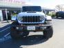 2024 SILVER Jeep Gladiator Mojave X (1C6JJTEG4RL) with an 3.6L V6 DOHC 24V engine, 6M transmission, located at 2630 Grass Valley Highway, Auburn, CA, 95603, (530) 508-5100, 38.937893, -121.095482 - Gladiator Mojave X featuring JKS suspension, Method MR315 wheels, and 37" Toyo MT tires, - Photo#2