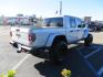 2024 SILVER Jeep Gladiator Mojave X (1C6JJTEG4RL) with an 3.6L V6 DOHC 24V engine, 6M transmission, located at 2630 Grass Valley Highway, Auburn, CA, 95603, (530) 508-5100, 38.937893, -121.095482 - Gladiator Mojave X featuring JKS suspension, Method MR315 wheels, and 37" Toyo MT tires, - Photo#4
