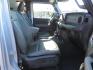 2024 SILVER Jeep Gladiator Mojave X (1C6JJTEG4RL) with an 3.6L V6 DOHC 24V engine, 6M transmission, located at 2630 Grass Valley Highway, Auburn, CA, 95603, (530) 508-5100, 38.937893, -121.095482 - Gladiator Mojave X featuring JKS suspension, Method MR315 wheels, and 37" Toyo MT tires, - Photo#52