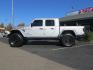 2024 SILVER Jeep Gladiator Mojave X (1C6JJTEG4RL) with an 3.6L V6 DOHC 24V engine, 6M transmission, located at 2630 Grass Valley Highway, Auburn, CA, 95603, (530) 508-5100, 38.937893, -121.095482 - Gladiator Mojave X featuring JKS suspension, Method MR315 wheels, and 37" Toyo MT tires, - Photo#6