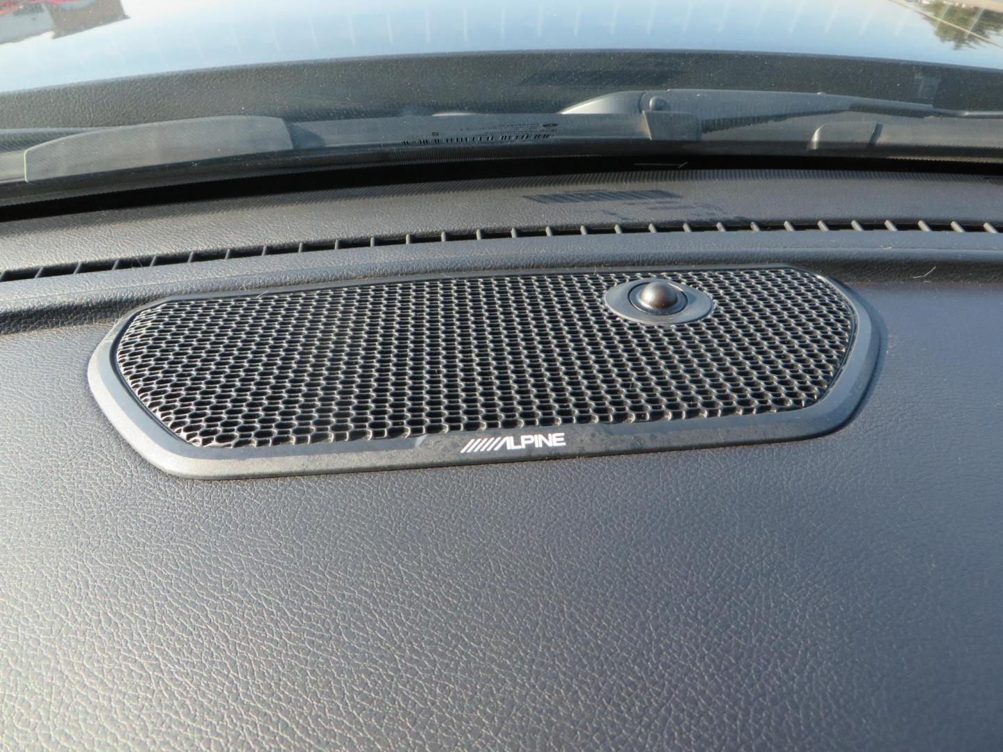 2024 CHARCOAL /BLACK RAM 2500 Big Horn Crew Cab SWB 4WD (3C6UR5DL7RG) with an 6.7L L6 OHV 24V TURBO DIESEL engine, 6A transmission, located at 2630 Grass Valley Highway, Auburn, CA, 95603, (530) 508-5100, 38.937893, -121.095482 - Leveled Ram sitting on 37" Toyo RT trail tires, 17" Method MR318 wheels, Fox 2.5 remote reservoir shock up front, Amp Power steps, and window tint. - Photo#36