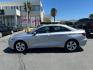 2024 WHITE Audi A3 (WAUAUDGY0RA) with an 4-Cyl Turbo 2.0L Hybrid engine, Automatic 7-Spd transmission, located at 412 Auto Vista Drive, Palmdale, 93551, (661) 945-0620, 34.592636, -118.136681- Photo#5