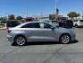 2024 WHITE Audi A3 (WAUAUDGY0RA) with an 4-Cyl Turbo 2.0L Hybrid engine, Automatic 7-Spd transmission, located at 412 Auto Vista Drive, Palmdale, 93551, (661) 945-0620, 34.592636, -118.136681- Photo#11