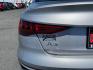 2024 WHITE Audi A3 (WAUAUDGY0RA) with an 4-Cyl Turbo 2.0L Hybrid engine, Automatic 7-Spd transmission, located at 412 Auto Vista Drive, Palmdale, 93551, (661) 945-0620, 34.592636, -118.136681- Photo#15