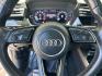 2024 WHITE Audi A3 (WAUAUDGY0RA) with an 4-Cyl Turbo 2.0L Hybrid engine, Automatic 7-Spd transmission, located at 412 Auto Vista Drive, Palmdale, 93551, (661) 945-0620, 34.592636, -118.136681- Photo#25