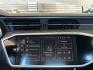 2024 WHITE Audi A6 Sedan (WAUE3BF2XRN) with an 4-Cyl Turbo 2.0L Hybrid engine, Automatic 7-Spd transmission, located at 412 Auto Vista Drive, Palmdale, 93551, (661) 945-0620, 34.592636, -118.136681- Photo#16