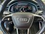 2024 WHITE Audi A6 Sedan (WAUE3BF2XRN) with an 4-Cyl Turbo 2.0L Hybrid engine, Automatic 7-Spd transmission, located at 412 Auto Vista Drive, Palmdale, 93551, (661) 945-0620, 34.592636, -118.136681- Photo#19