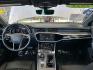 2024 WHITE Audi A6 Sedan (WAUE3BF2XRN) with an 4-Cyl Turbo 2.0L Hybrid engine, Automatic 7-Spd transmission, located at 412 Auto Vista Drive, Palmdale, 93551, (661) 945-0620, 34.592636, -118.136681- Photo#20