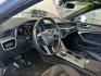 2024 WHITE Audi A6 Sedan (WAUE3BF2XRN) with an 4-Cyl Turbo 2.0L Hybrid engine, Automatic 7-Spd transmission, located at 412 Auto Vista Drive, Palmdale, 93551, (661) 945-0620, 34.592636, -118.136681- Photo#21