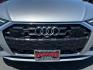 2024 WHITE Audi A6 Sedan (WAUE3BF2XRN) with an 4-Cyl Turbo 2.0L Hybrid engine, Automatic 7-Spd transmission, located at 412 Auto Vista Drive, Palmdale, 93551, (661) 945-0620, 34.592636, -118.136681- Photo#30